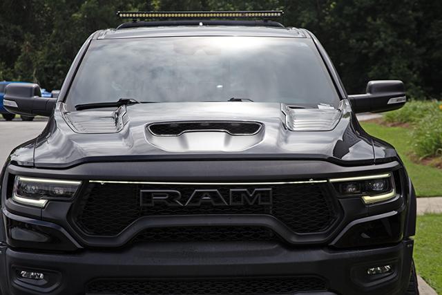 2022 Ram 1500 TRX Crew Cab 4x4 57 Box