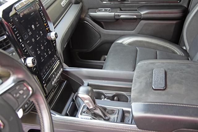 2022 Ram 1500 TRX Crew Cab 4x4 57 Box