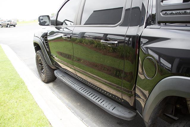 2022 Ram 1500 TRX Crew Cab 4x4 57 Box