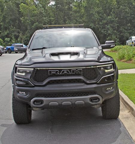 2022 Ram 1500 TRX Crew Cab 4x4 57 Box