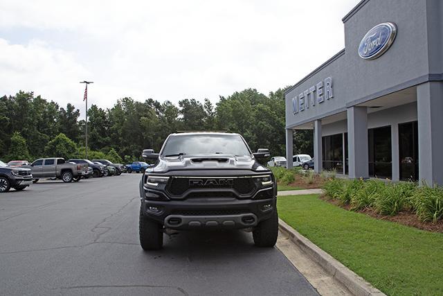 2022 Ram 1500 TRX Crew Cab 4x4 57 Box