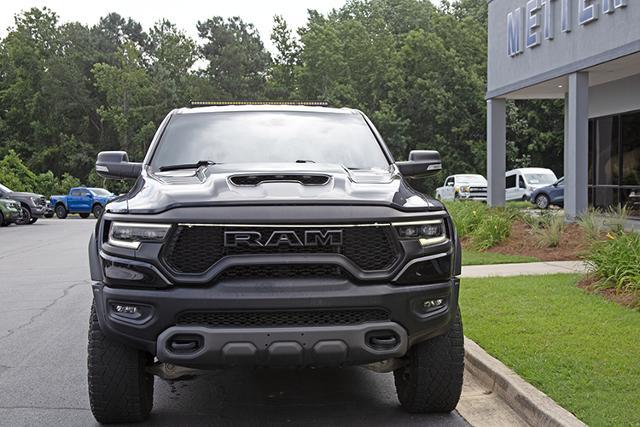 2022 Ram 1500 TRX Crew Cab 4x4 57 Box