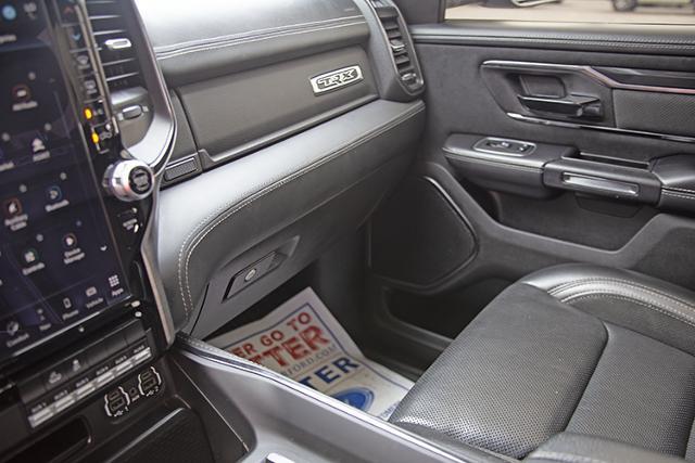 2022 Ram 1500 TRX Crew Cab 4x4 57 Box
