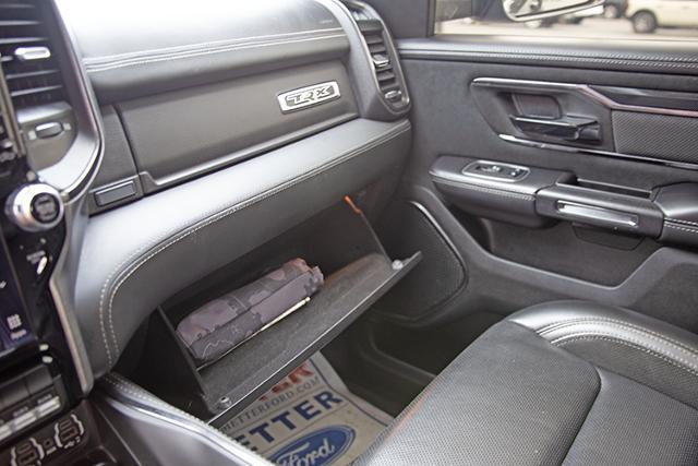2022 Ram 1500 TRX Crew Cab 4x4 57 Box