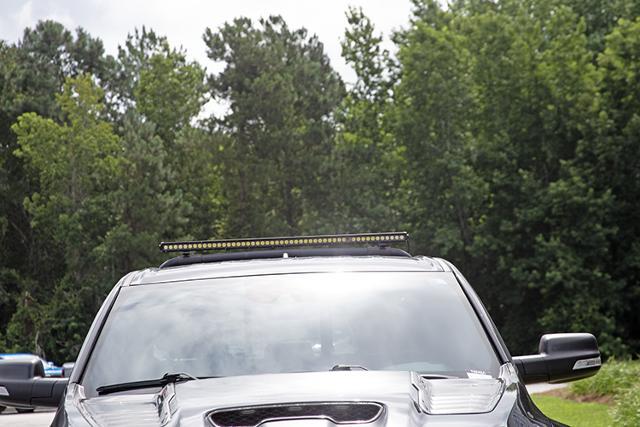 2022 Ram 1500 TRX Crew Cab 4x4 57 Box