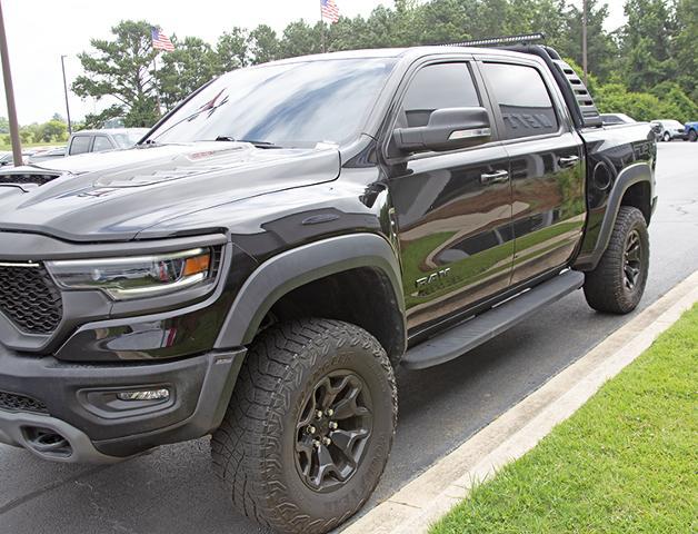 2022 Ram 1500 TRX Crew Cab 4x4 57 Box
