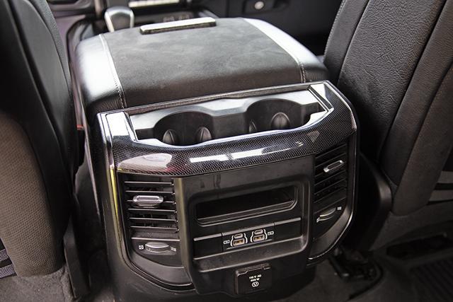 2022 Ram 1500 TRX Crew Cab 4x4 57 Box