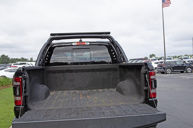 2022 Ram 1500 TRX Crew Cab 4x4 57 Box