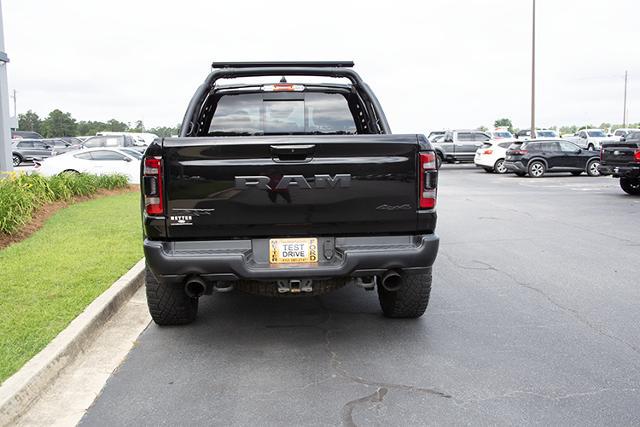 2022 Ram 1500 TRX Crew Cab 4x4 57 Box