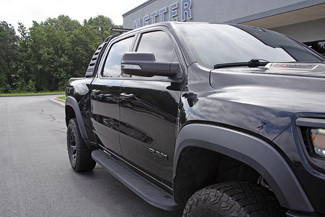 2022 Ram 1500 TRX Crew Cab 4x4 57 Box
