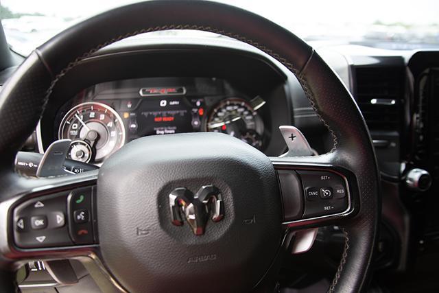 2022 Ram 1500 TRX Crew Cab 4x4 57 Box