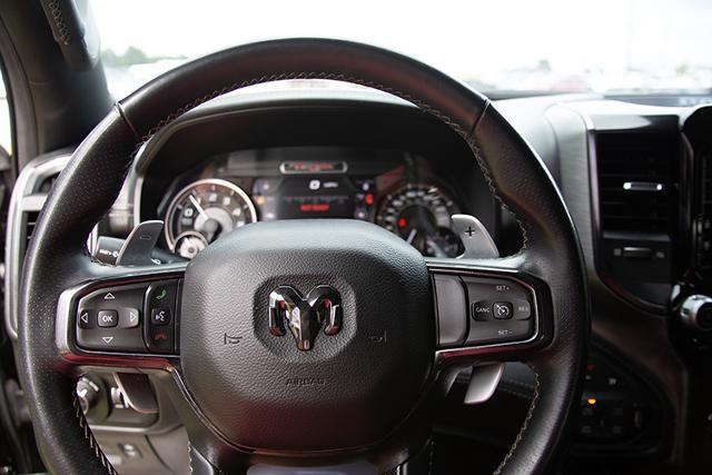 2022 Ram 1500 TRX Crew Cab 4x4 57 Box