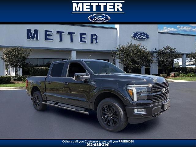 2025 Ford F-150 Platinum for sale in Metter, GA