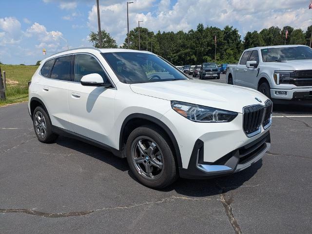 2023 BMW X1 xDrive28i for sale in Metter, GA