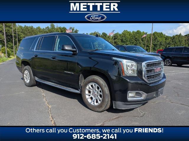 2017 GMC Yukon XL SLT for sale in Metter, GA