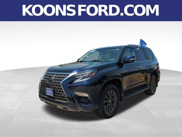2022 Lexus GX 460 Premium for sale in Annapolis, MD