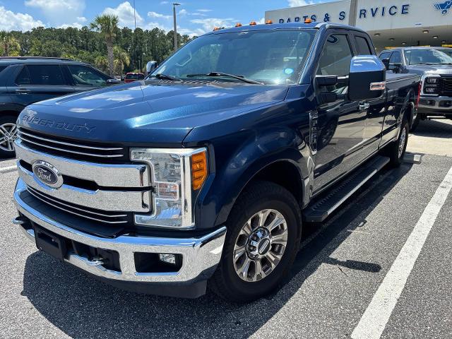 2017 Ford F-250 LARIAT for sale in Jacksonville, FL
