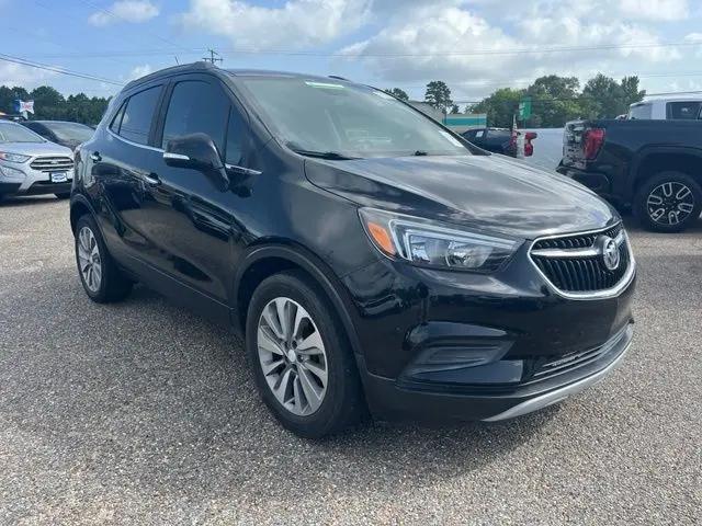 2019 Buick Encore FWD Preferred for sale in Gladewater, TX