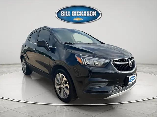 2020 Buick Encore AWD Preferred for sale in Gladewater, TX