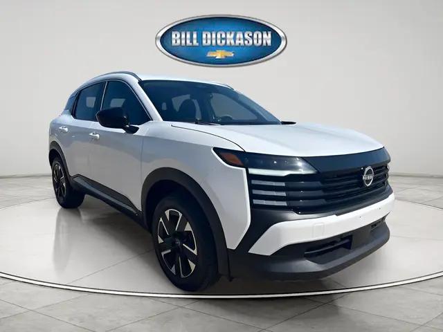 2026 Nissan Kicks SV for sale in Gladewater, TX