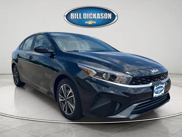 2024 Kia Forte LXS for sale in Gladewater, TX