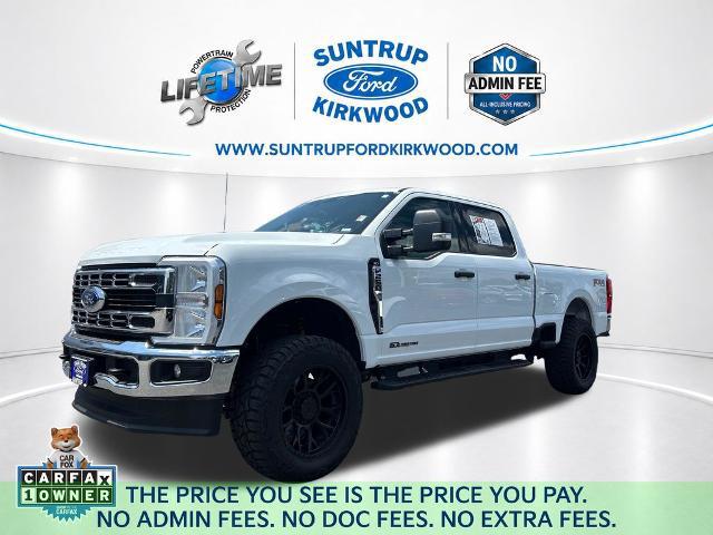 2025 Ford F-250 XLT for sale in Kirkwood, MO
