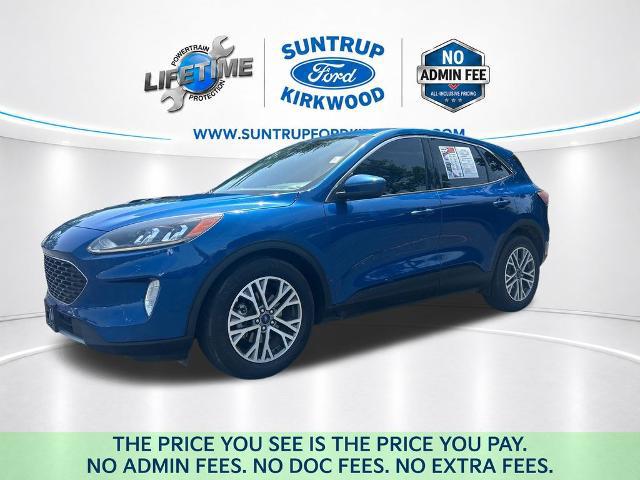 2022 Ford Escape SEL for sale in Kirkwood, MO