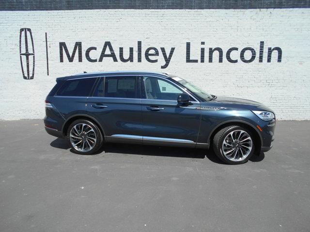 2023 Lincoln Aviator Reserve for sale in Merced, CA