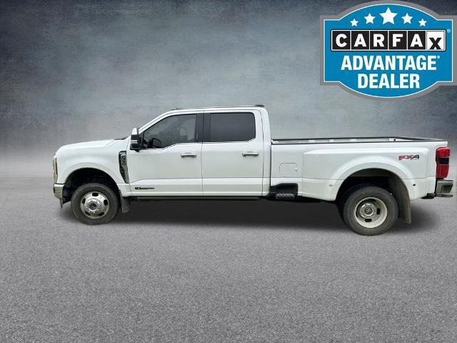 2024 Ford F-350 King Ranch for sale in Brenham, TX