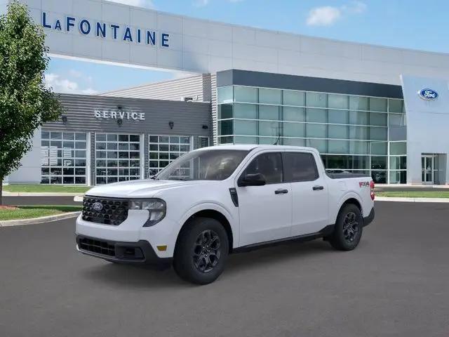 2026 Ford Maverick XLT for sale in Birch Run, MI