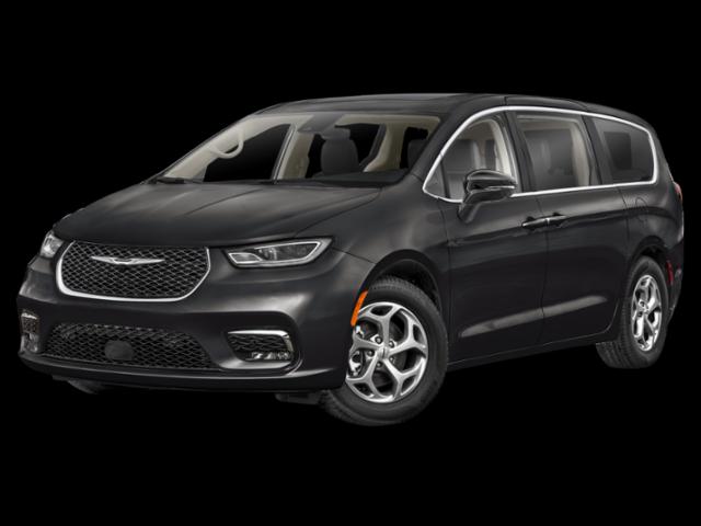 2026 Chrysler Pacifica PACIFICA LIMITED AWD