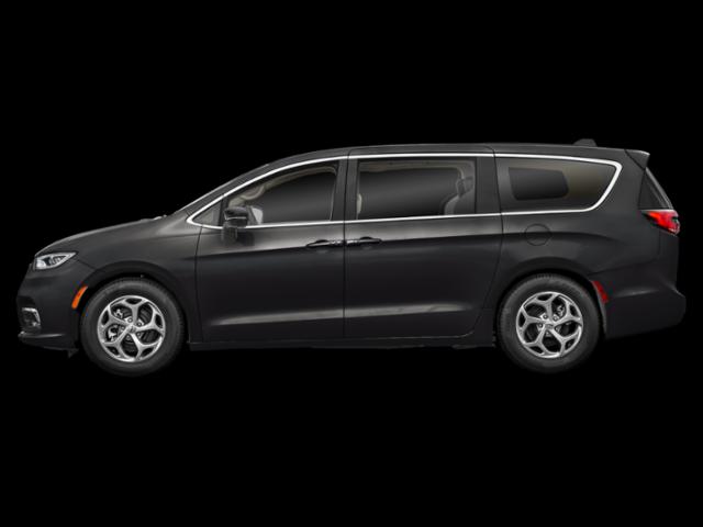 2026 Chrysler Pacifica PACIFICA LIMITED AWD