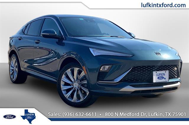 2024 Buick NV Avenir FWD for sale in Lufkin, TX