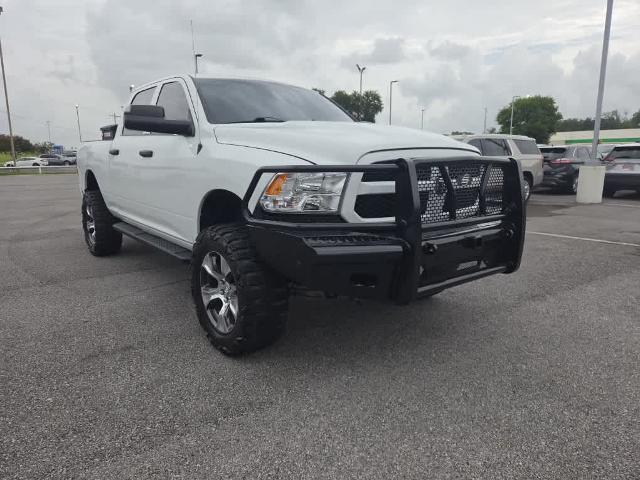 2022 Ram 1500 Classic Tradesman Crew Cab 4x4 6'4" Box for sale in Opelousas, LA