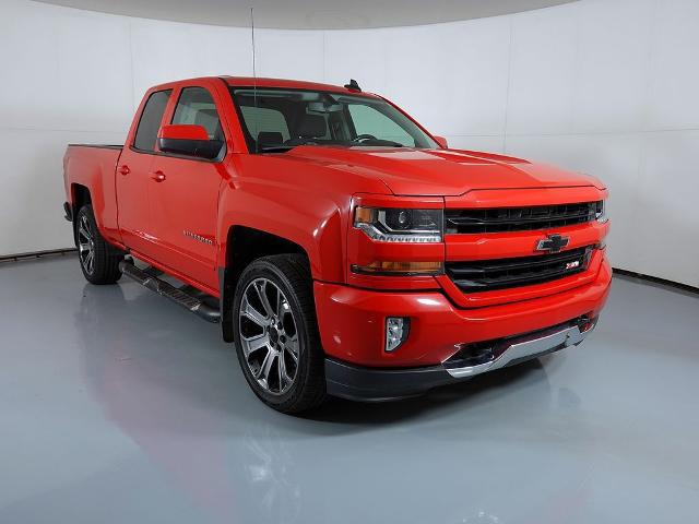 2018 Chevrolet Silverado 1500 2LT for sale in Sandusky, MI