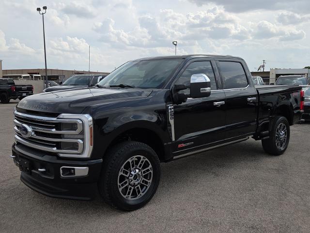 2024 Ford F-250 Limited for sale in Odessa, TX