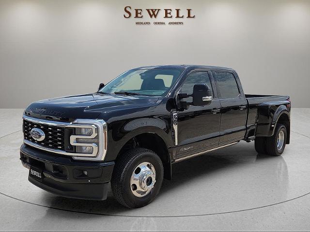 2024 Ford F-350 Lariat for sale in Odessa, TX