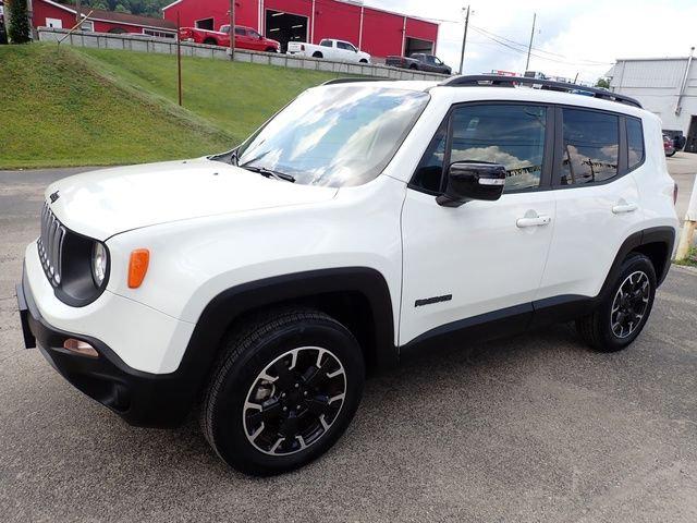 2023 Jeep Renegade Upland 4x4