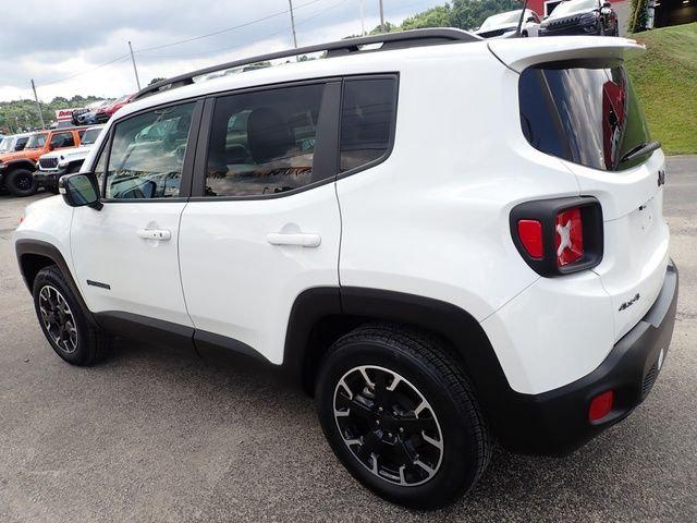 2023 Jeep Renegade Upland 4x4