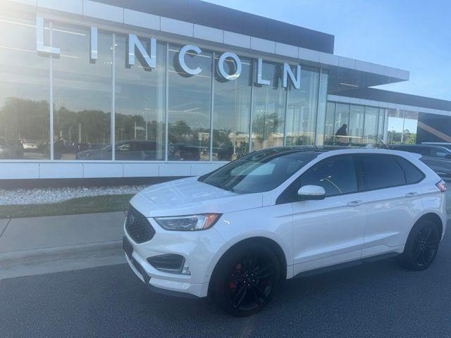 2019 Ford Edge ST for sale in Raleigh, NC
