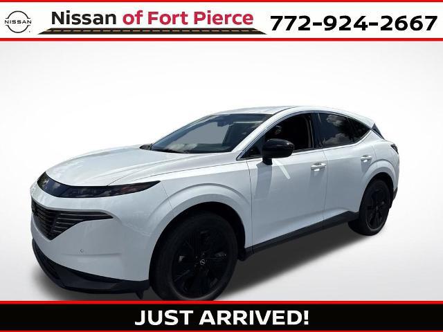 2026 Nissan Murano SV for sale in Fort Pierce, FL