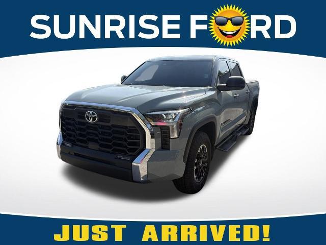 2026 Toyota Tundra SR5 CrewMax 5.5' Bed for sale in Fort Pierce, FL