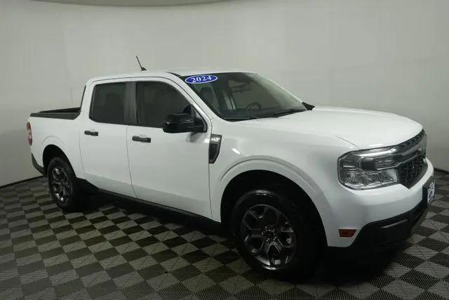2024 Ford Maverick XLT for sale in Kansas City, MO