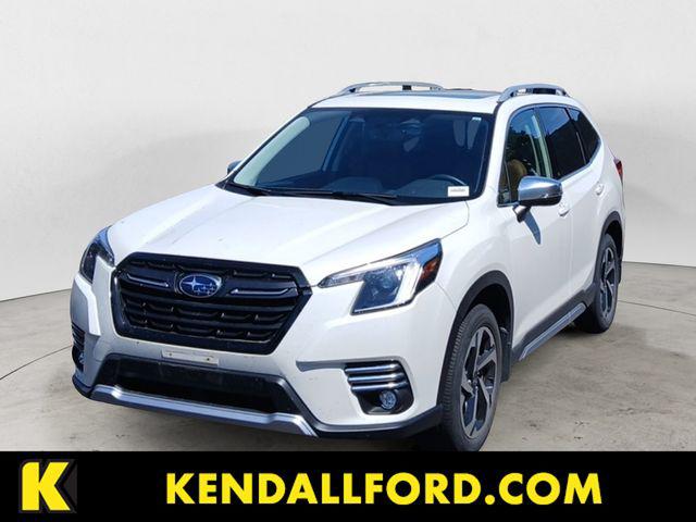 2023 Subaru Forester Touring for sale in Eugene, OR