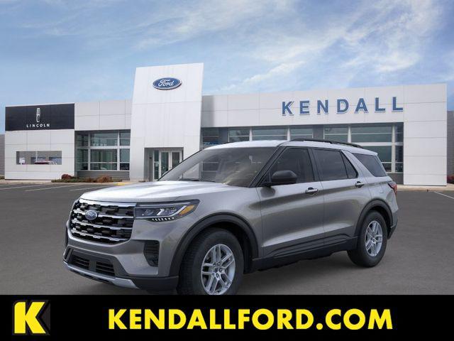 2026 Ford Explorer Active for sale in Eugene, OR