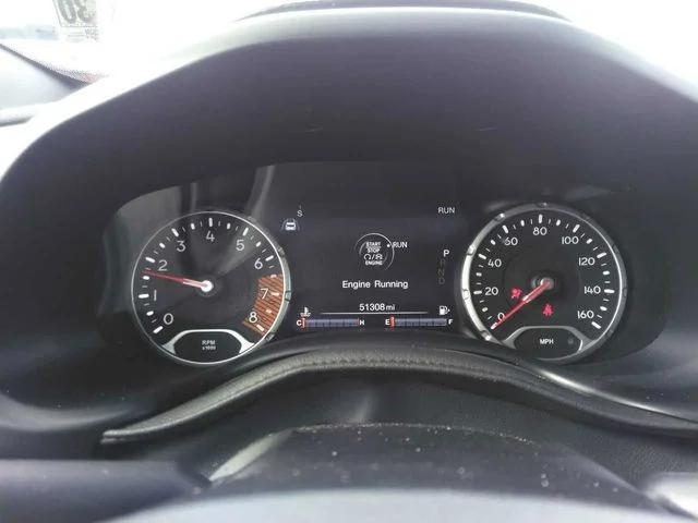 2023 Jeep Renegade Upland 4x4