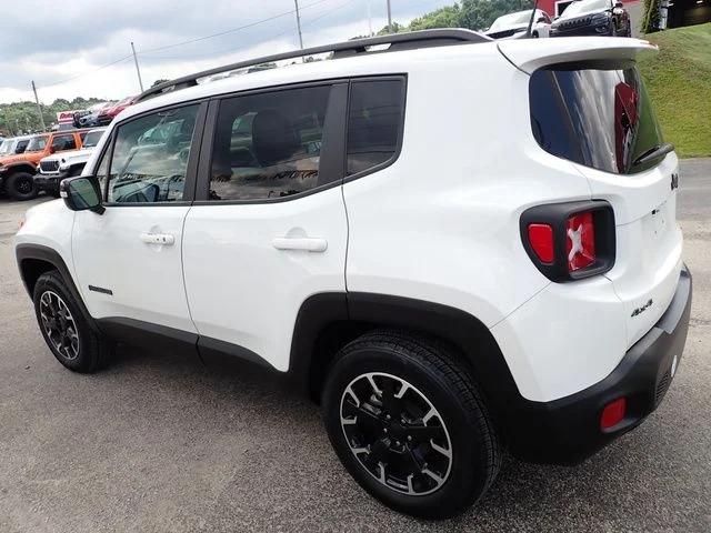 2023 Jeep Renegade Upland 4x4 2023 Jeep Renegade Upland 4x4