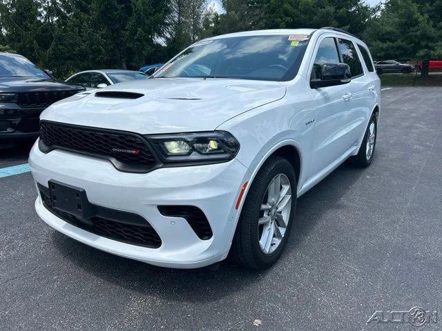 2025 Dodge Durango R/T
