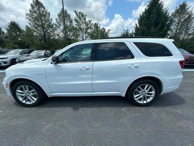 2025 Dodge Durango R/T
