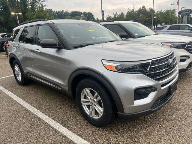 2020 Ford Explorer XLT for sale in Jenkintown, PA